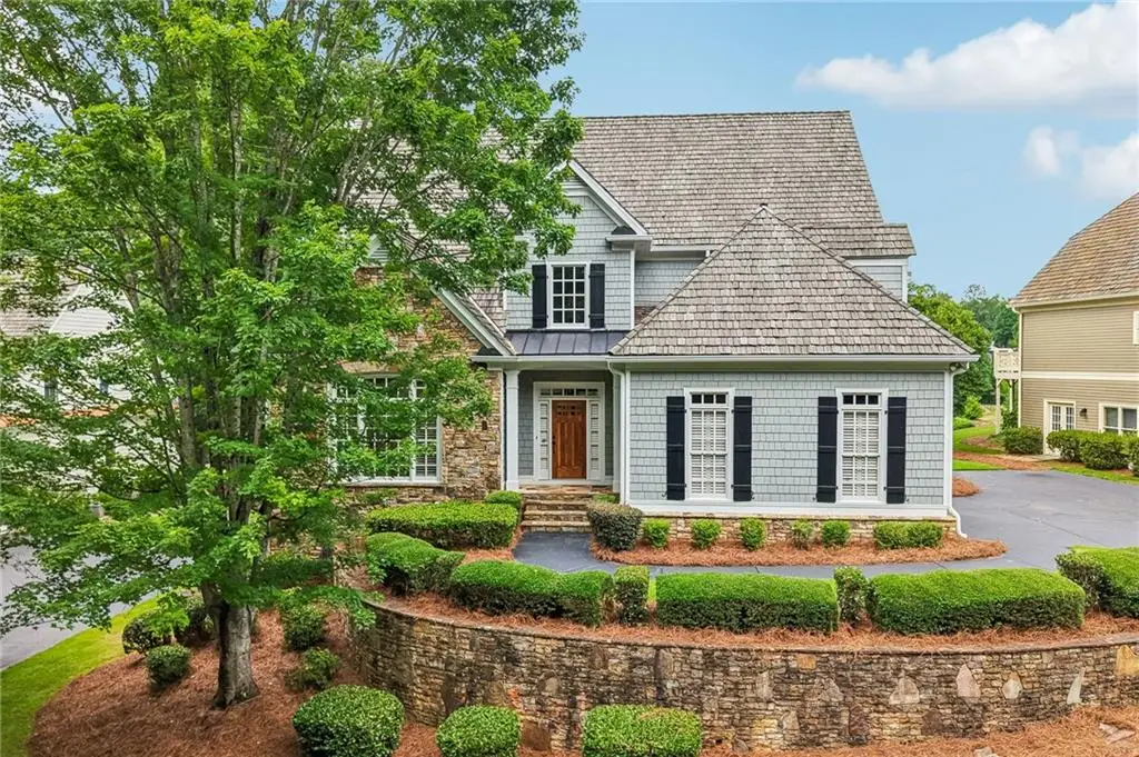 86 NE Cove Circle, Dawsonville, GA 30534 - #1