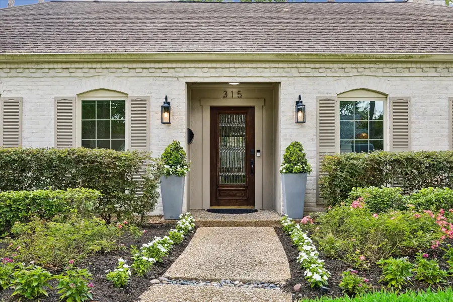 315 Fawnlake Drive, Houston, TX 77079 - #2