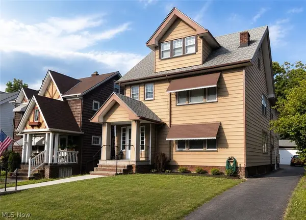2173 Brown #Down, Lakewood, OH 44107