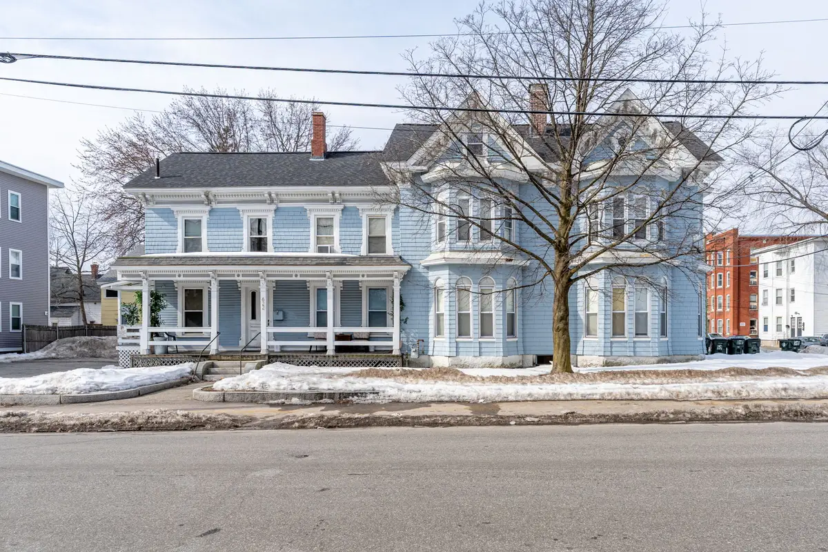 151 Pearl Street, Manchester, NH 03104 - Image #1