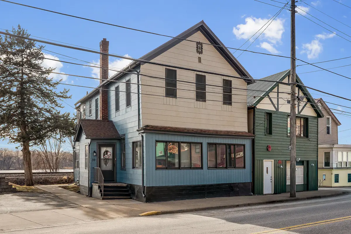 Lot 12 Dairy Ridge ROAD, Fountain City, WI 53593 - #1