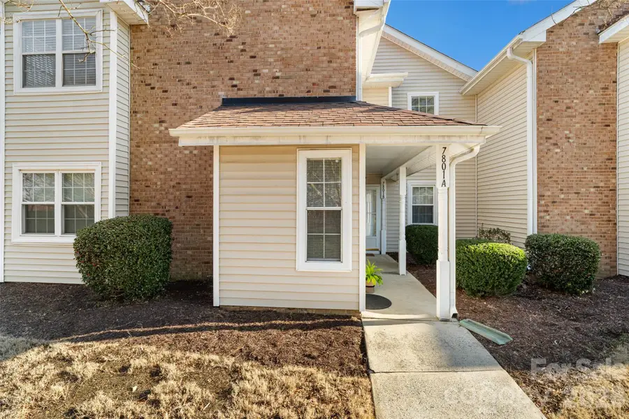 7801 Davinci Lane #A, Charlotte, NC 28226 - #2