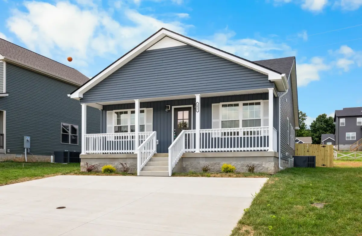 475 Mattingly Dr, Clarksville, TN 37042 - #1