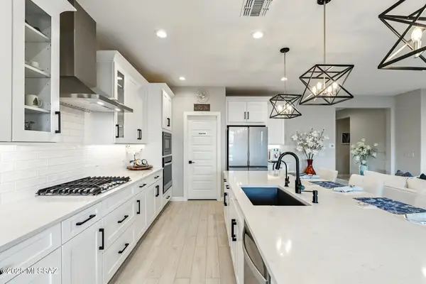 11266 N Gemini, Oro Valley, AZ 85742