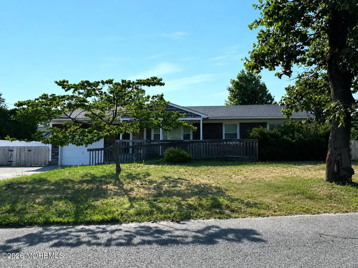 456 Hulse Avenue, Brick, NJ 08724 - #1