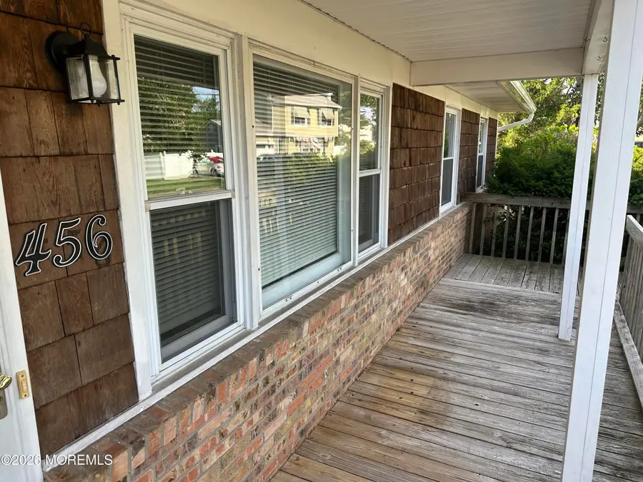 456 Hulse Avenue, Brick, NJ 08724 - #2