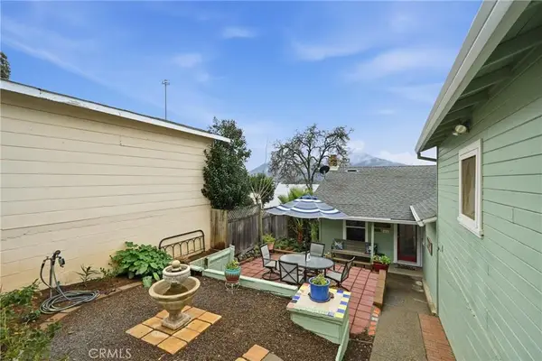 9279 Glenhaven Drive, Glenhaven, CA 95443