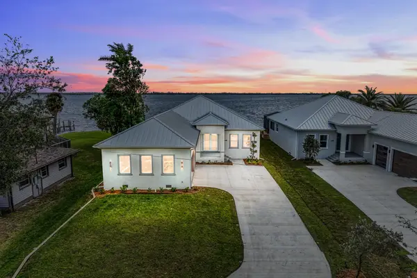 112 Northshore Terrace, PUNTA GORDA, FL 33980