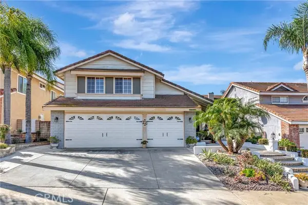 17880 Paseo Del Sol, Chino Hills, CA 91709