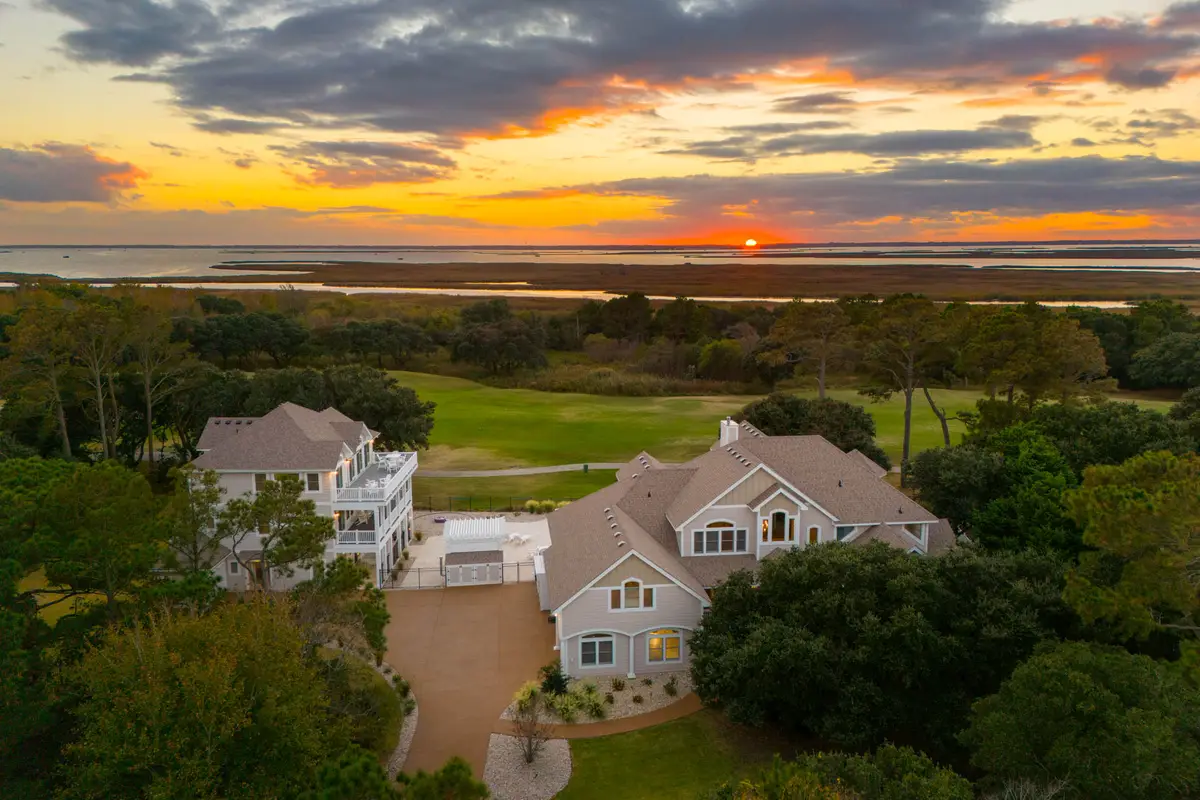 632 Hunt Club Drive, Corolla, NC 27927 - #1