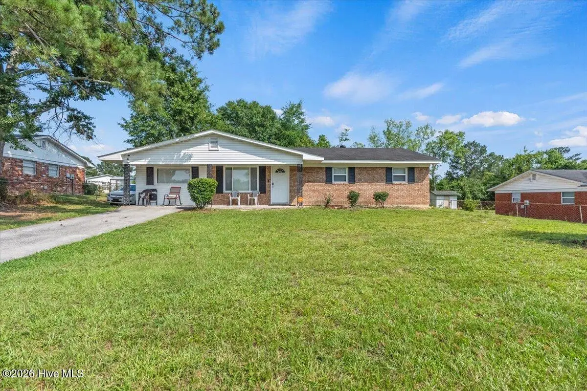 3622 Audubon Place, Augusta, GA 30906 - #1