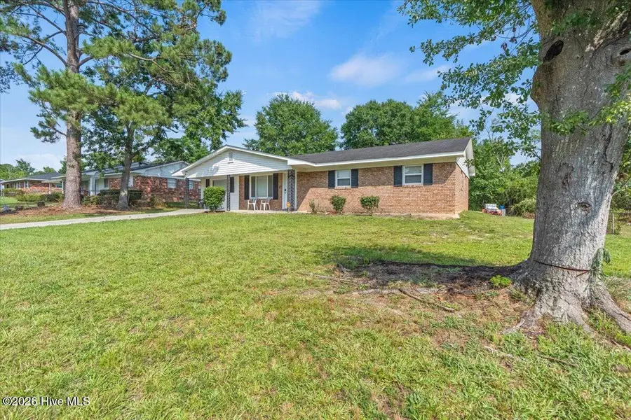3622 Audubon Place, Augusta, GA 30906 - #2
