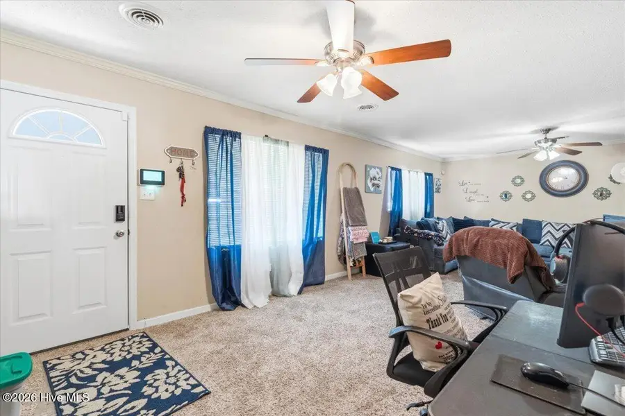3622 Audubon Place, Augusta, GA 30906 - #3