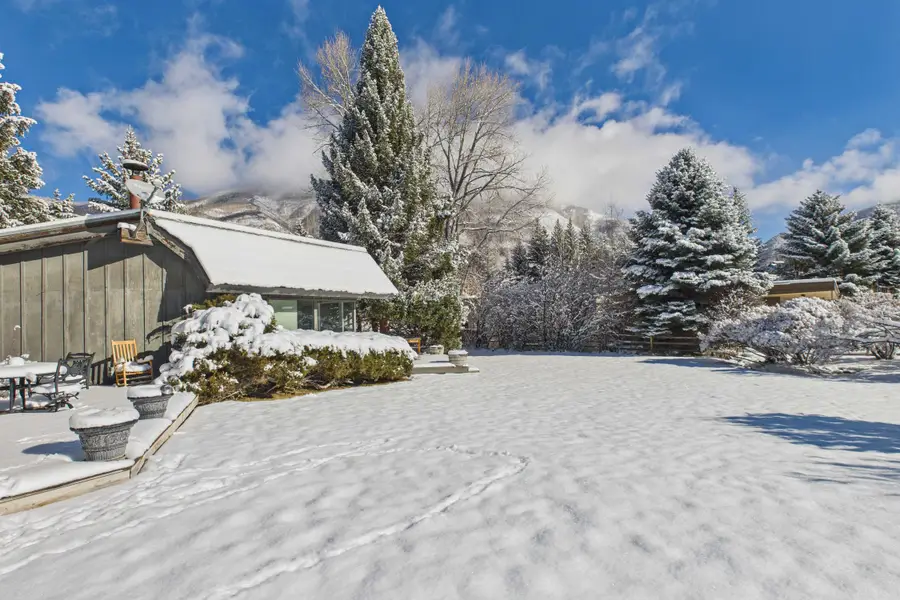 1227 Mountain View Drive #Units 1 & 2, Aspen, CO 81611 - #2