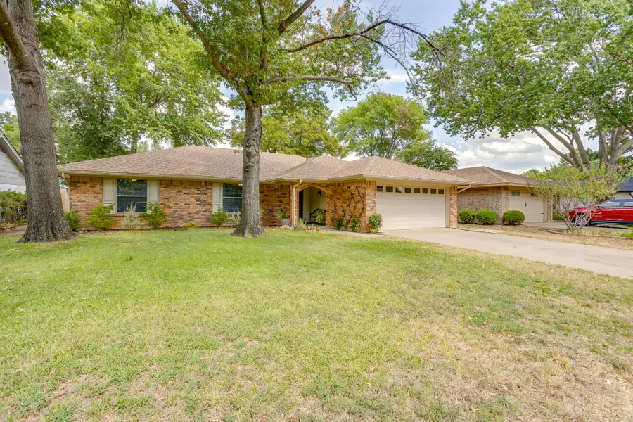 1005 Westminster Lane, Mansfield, TX 76063 - #2