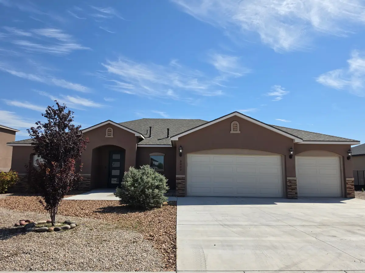 3208 Jasper, Carlsbad, NM 88220 - #1