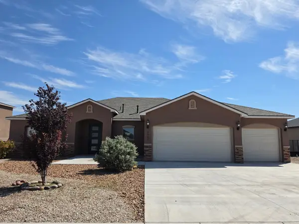 3208 Jasper, Carlsbad, NM 88220