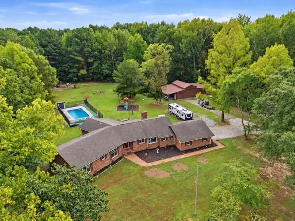 2306 Bethel Road Ne, Hartselle, AL 35640