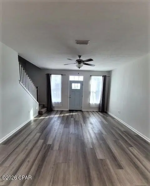 5817 Jasmine Court, Panama City, FL 32404 - #2