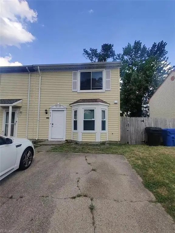 214 Harrier Street, Virginia Beach, VA 23462 - #1