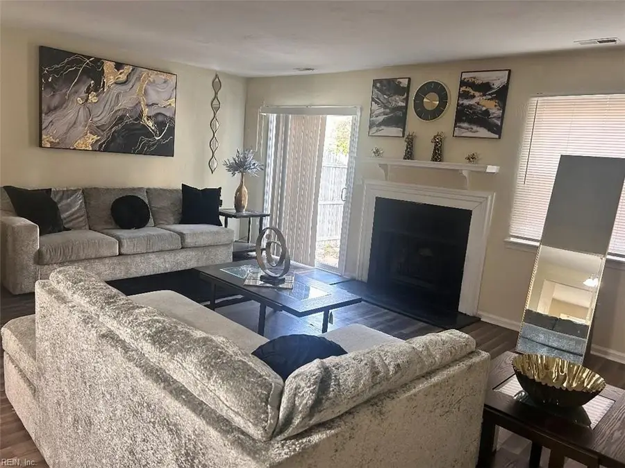 214 Harrier Street, Virginia Beach, VA 23462 - #2