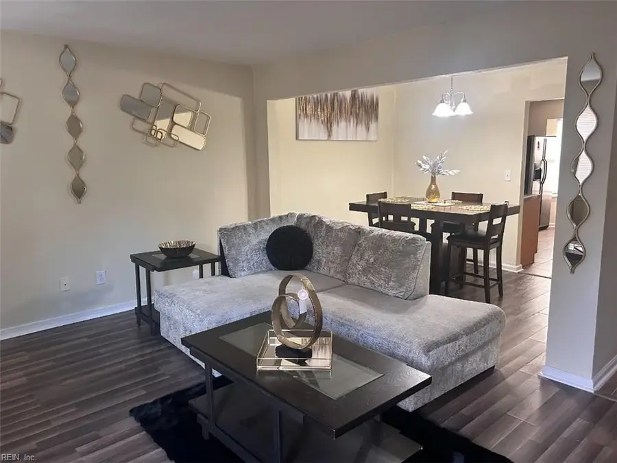 214 Harrier Street, Virginia Beach, VA 23462 - #3