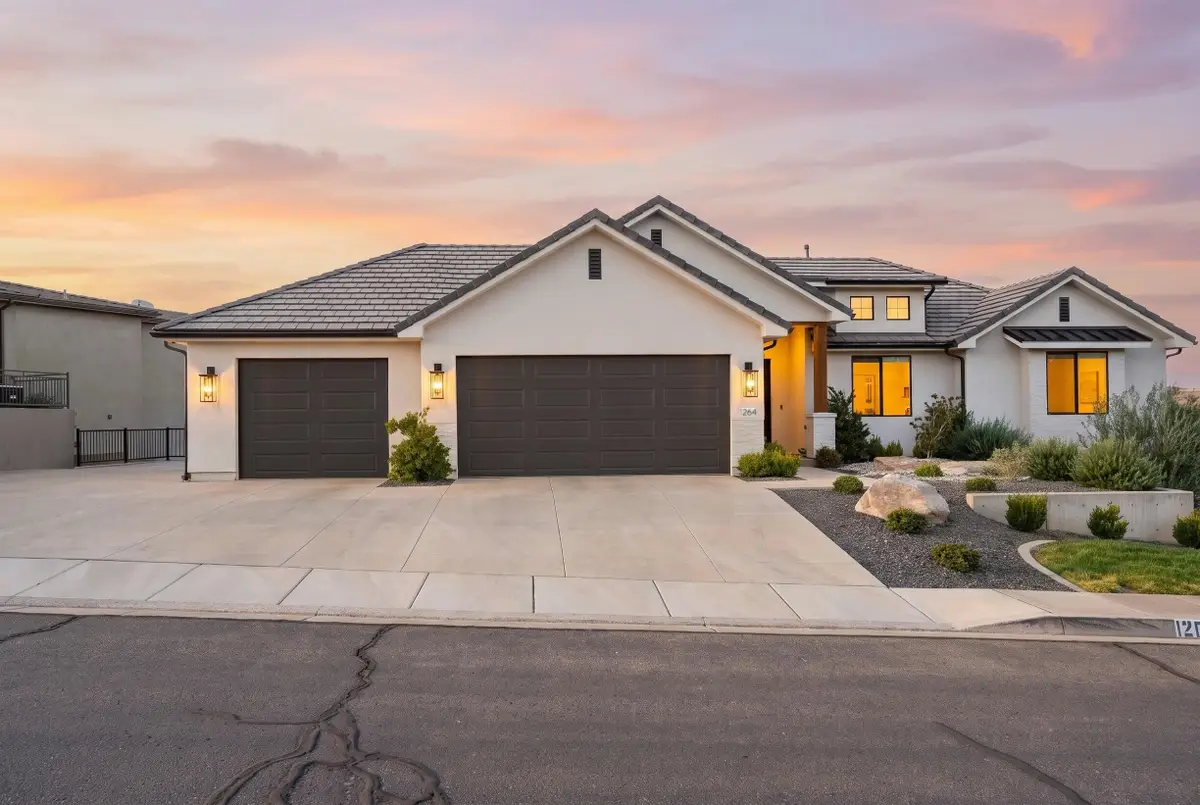 1264 W 2370 S, Saint George, UT 84770 - #1