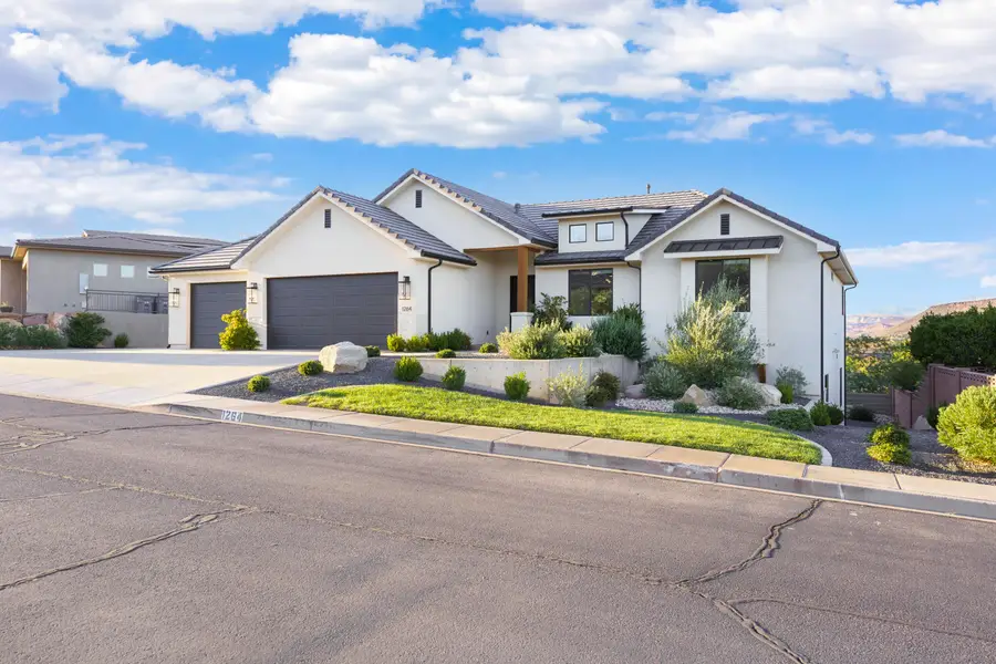 1264 W 2370 S, Saint George, UT 84770 - #3