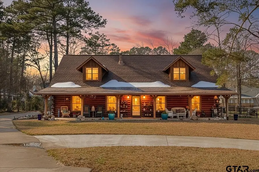 1614 Morningside Trail, Hideaway, TX 75771 - #2