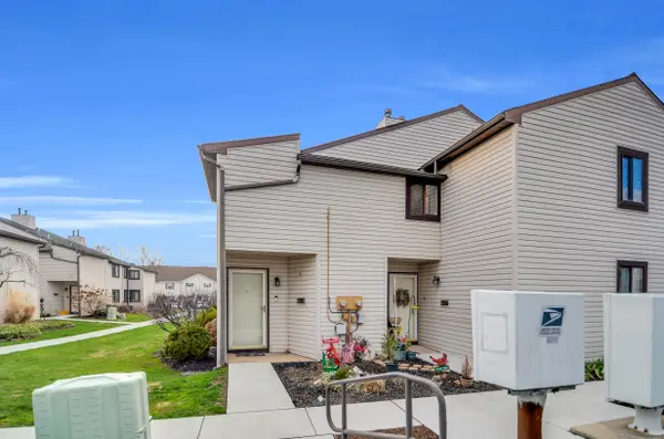 46-8 Holly Dr, Reading, PA 19606