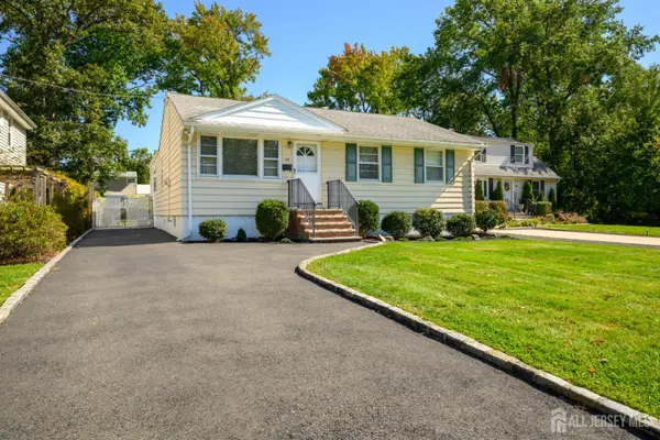 58 Jordan Rd, Woodbridge Twp., NJ 07067