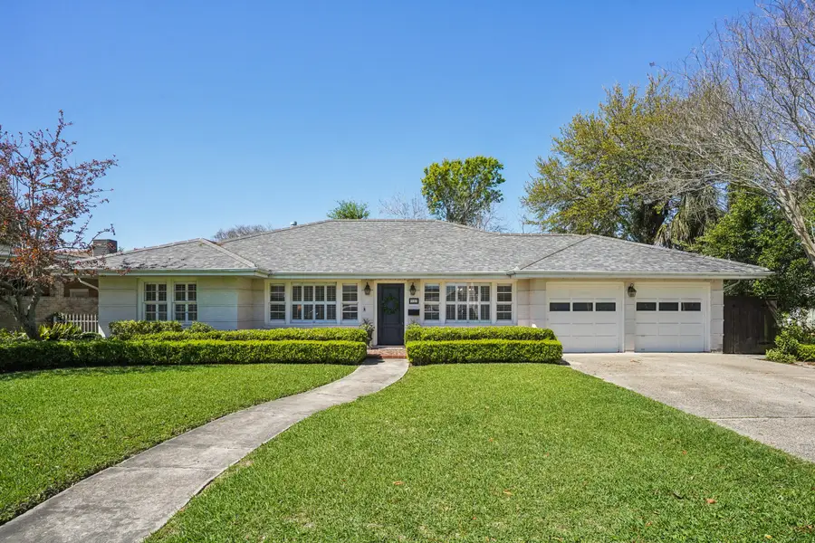 644 Brockenbraugh Court, Metairie, LA 70005 - #2