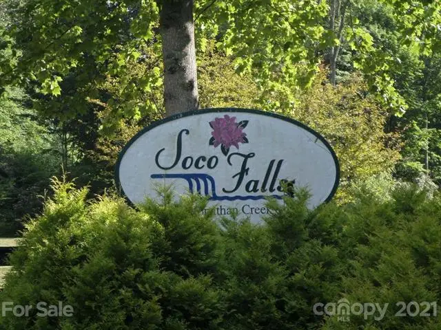 100 Tenderfoot Trail #100 & 101, Maggie Valley, NC 28751 - Image #1