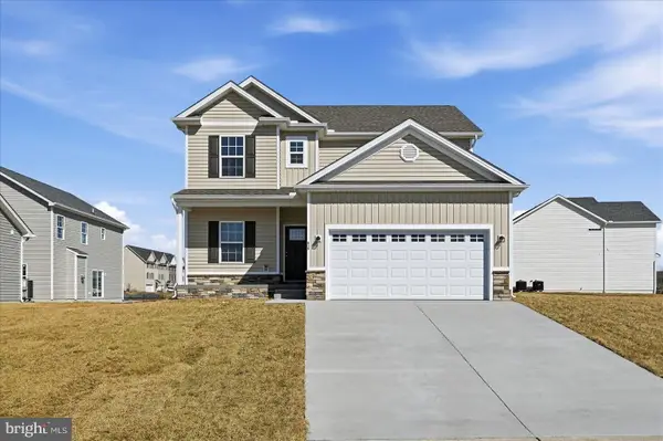 102 Brockham Ct, WINCHESTER, VA 22602