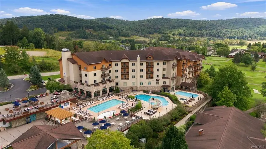 6557 Holiday Valley Road #502/504, Ellicottville, NY 14731 - #3