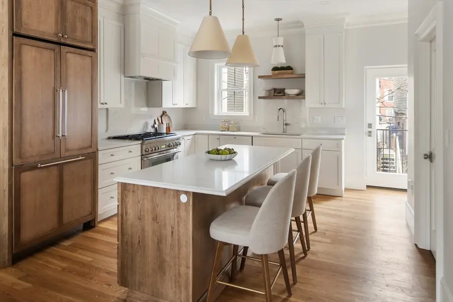 2 Pacific Street, Boston, MA 02127 - #2