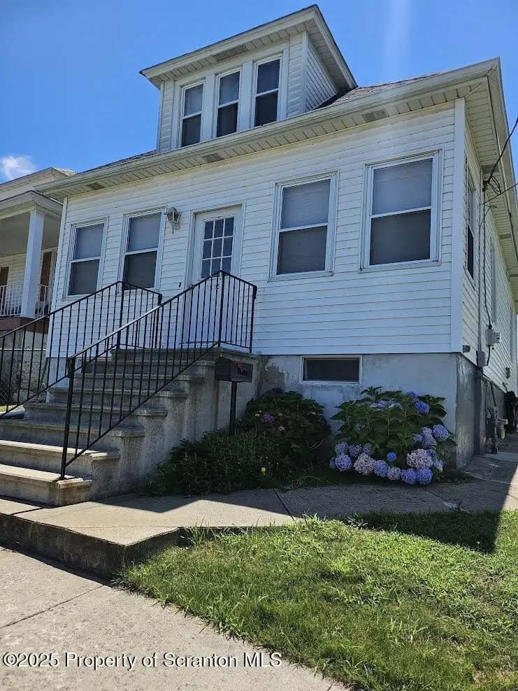 1505 Sloan Street, Scranton, PA 18504 - Image #1