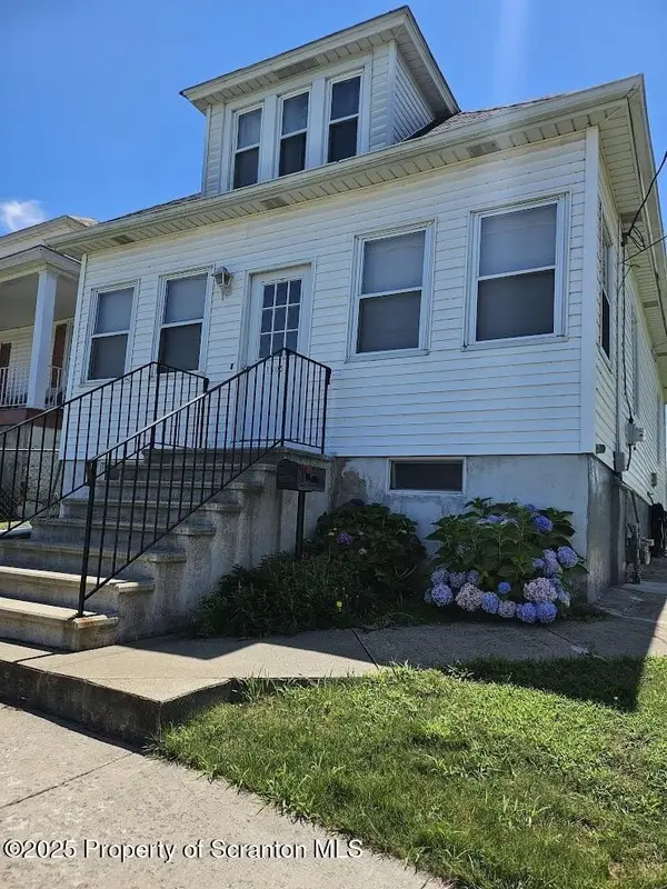 1505 Sloan Street, Scranton, PA 18504
