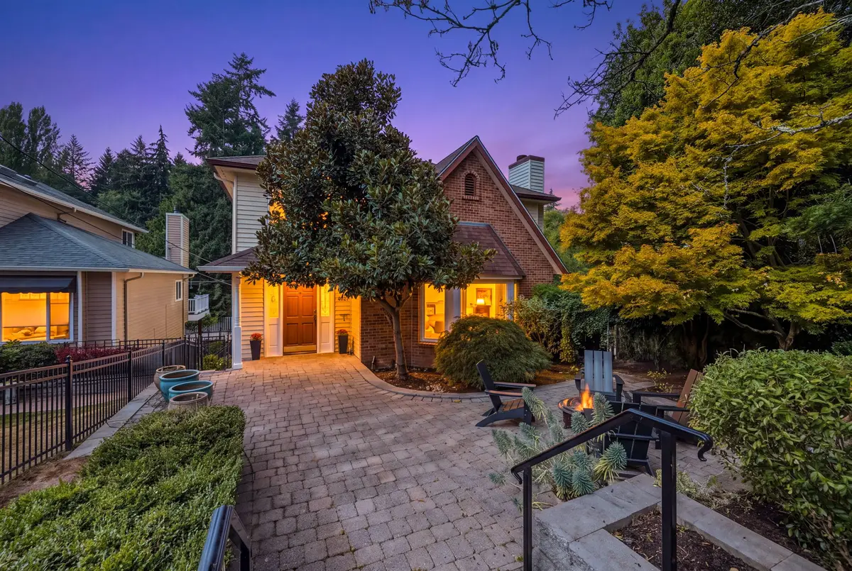 4027 35th Avenue W, Seattle, WA 98199 - #1