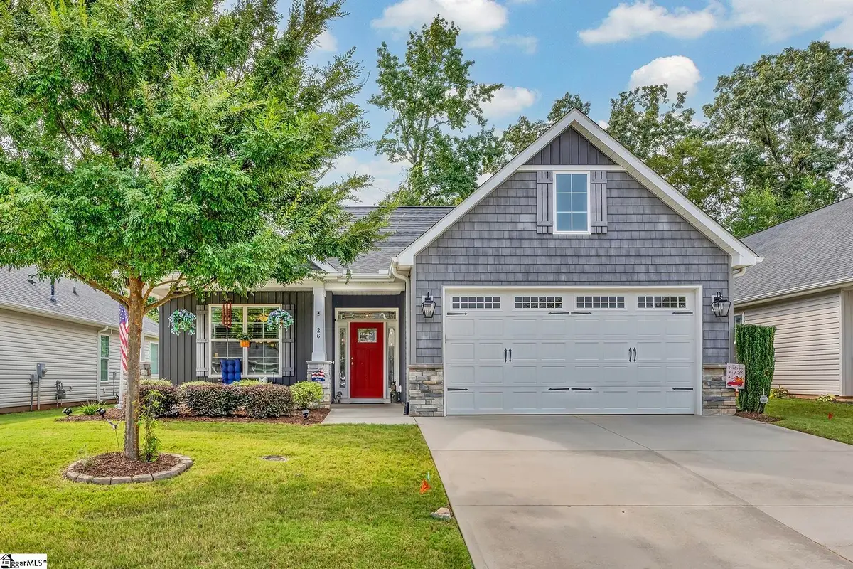 26 Golden Apple Trail, Mauldin, SC 29662 - #1