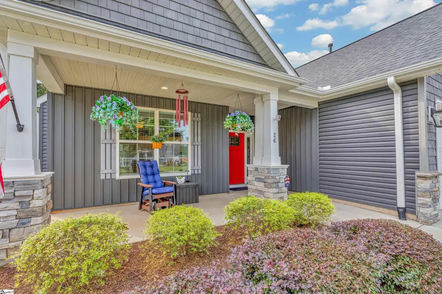 26 Golden Apple Trail, Mauldin, SC 29662 - #2