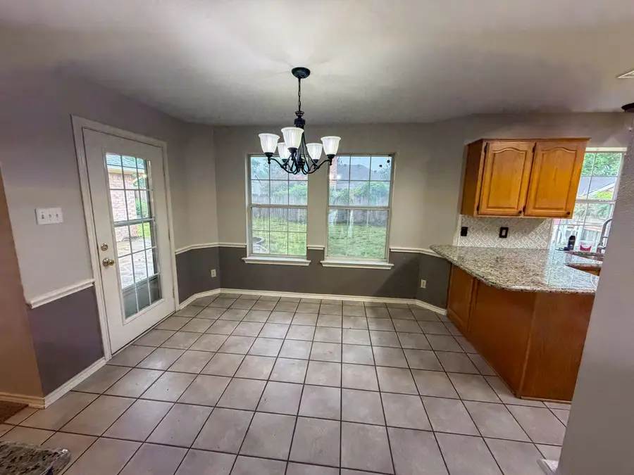 2204 N Village Drive, Bonham, TX 75418 - #2