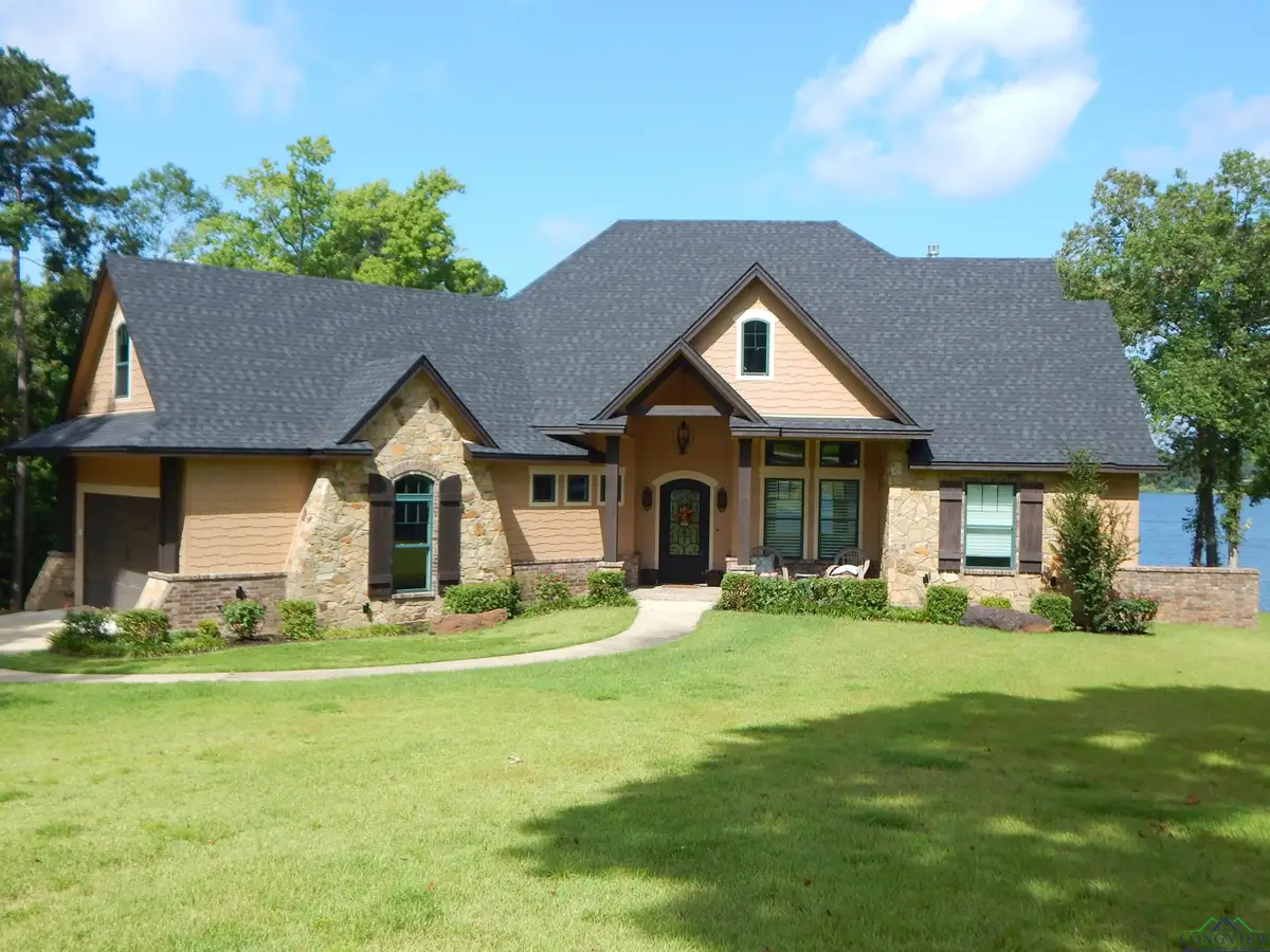 2142 Fawn Crossing, Gilmer, TX 75644 - Image #1