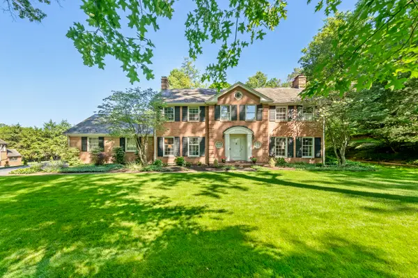 641 Pine Road, Sewickley, PA 15143