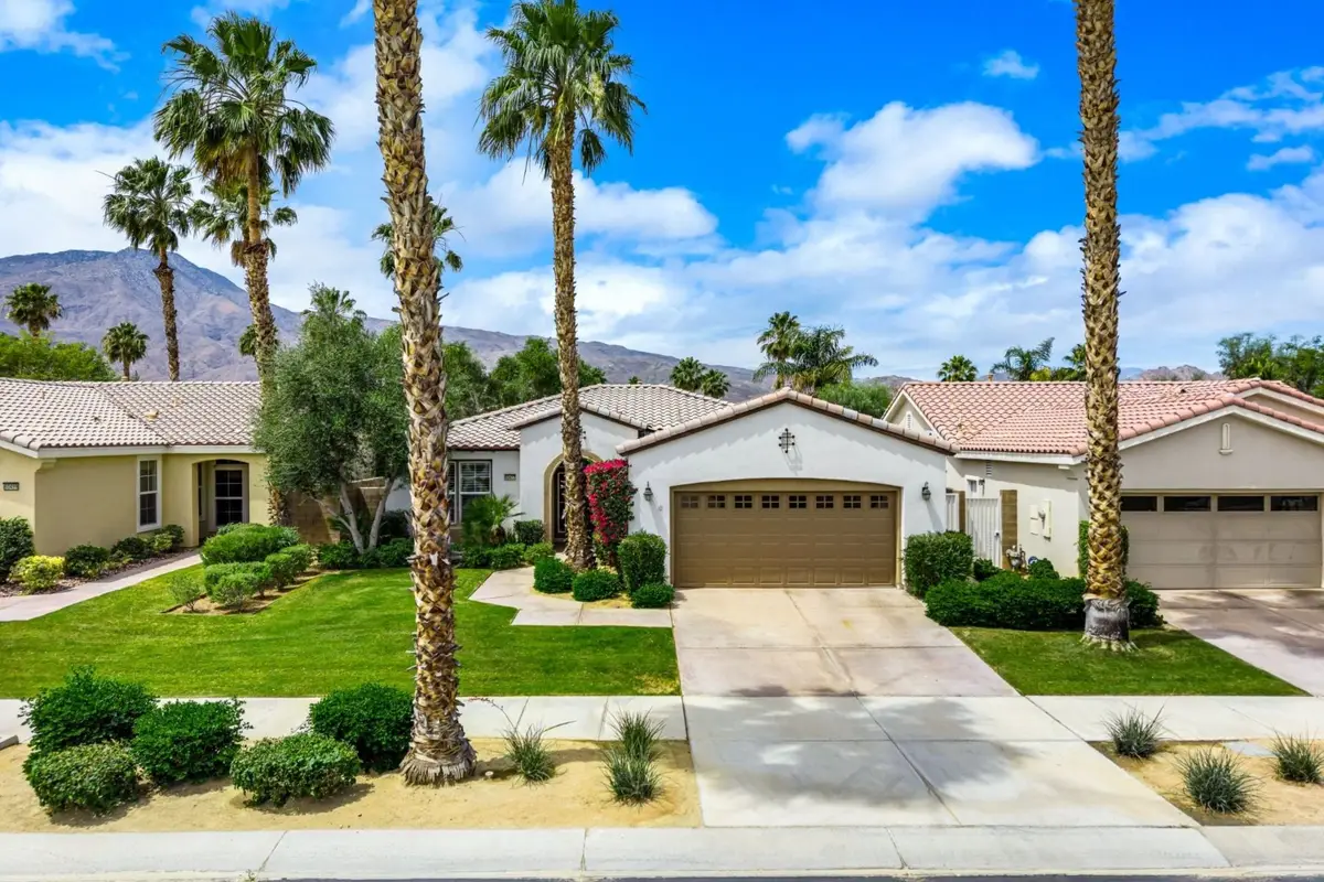 60477 Desert Shadows Drive, La Quinta, CA 92253 - #1