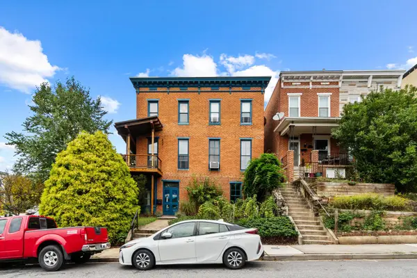 1028 W 38th St, BALTIMORE, MD 21211