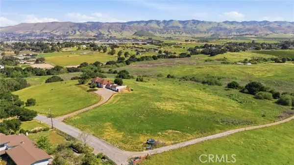 5350 Davenport Creek Road, San Luis Obispo, CA 93401