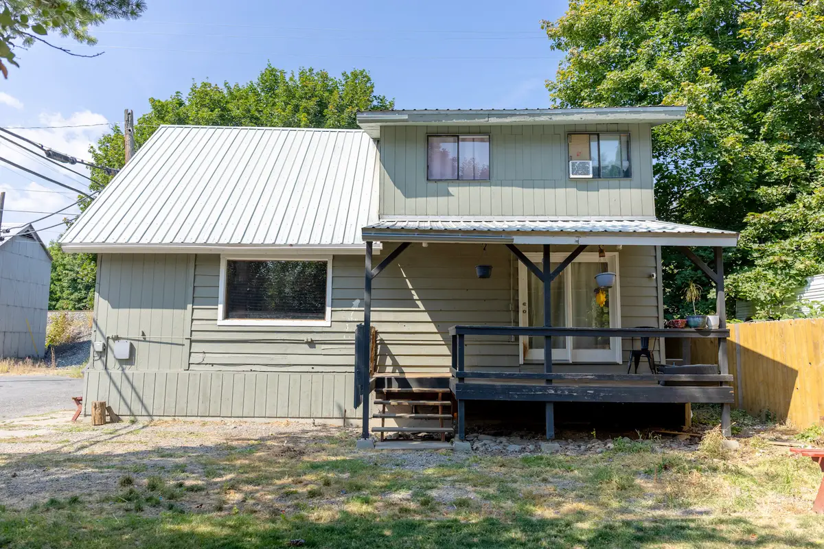 7152 Second St, Bonners Ferry, ID 83805 - #1