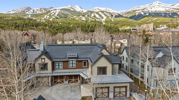 680 S Main Street #26, Breckenridge, CO 80424