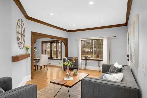 4100 Vera Cruz Avenue N, Robbinsdale, MN 55422